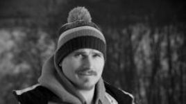 Иван Малахов пересел на велосипед