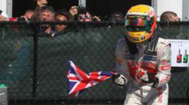 Во всем блеске