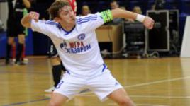 К Кубку "Югра" добавила бронзу