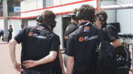 Воскресенье начинается в четверг