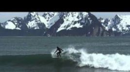 Сноубордисты любят похолоднее