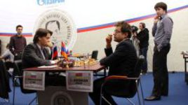 Морозевич идет с рекордной скоростью