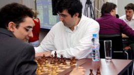 Фантастический прыжок Каруаны