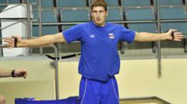 Максим Михайлов: "Отступать некуда"