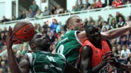 Чем УНИКС хуже "Альбы"?