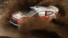 Анонс главных гонок уик-энда:  новозеландский этап WRC