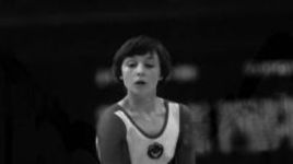 Мария ФИЛАТОВА. Фото Федора АЛЕКСЕЕВА.