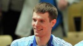 Евгений Сивожелез: "Универсиада подарила мне новый шанс"