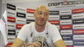 Василий Карасев: "Нет смысла заранее перед кем-то пасовать"