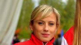 Елена Замолодчикова: "Китайцев мы точно переплюнем"