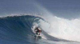 На необитаемых волнах. Отчет о Maldives Surf Adventures