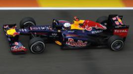 Самый быстрый европеец