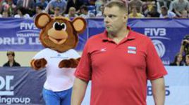 Владимир Алекно:  "Приход Вербова всех проблем не решит"