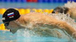 Евгений Коротышкин: "Уверен, что покажу в Лондоне свой лучший результат"