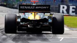 “Нюрбургринг”, день первый: лекарств от скуки не найдено