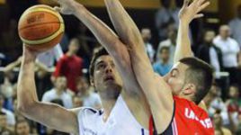 Зоран Эрцег: "Надеюсь, ЦСКА приготовил для меня зимнюю куртку"