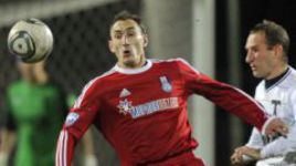 Руслан МУХАМЕТШИН. Фото Александра ФЕДОРОВА, "СЭ".