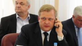 Сергей Капков: "На исполкоме был жесткий разговор"