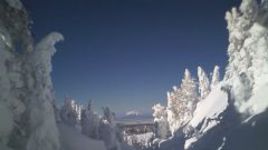 Японские райдеры представляют новый сноуборд-фильм