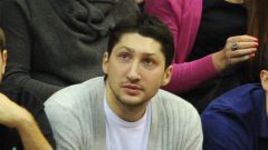 Никита Курбанов: "Предпочел Питер Казани и Самаре"