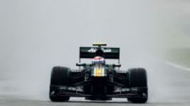 Петров уверен, что "Торо Россо" ему по зубам