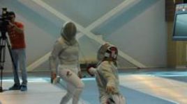 На Олимпиаде выиграет тот, кто выспится