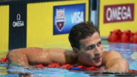 Райан ЛОХТЕ.