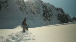 Brothers On The Run. Эпизод 5. "Кемпинг на леднике"