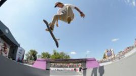 В Москве завершились Adrenalin Games