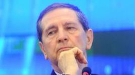 Андрей Родионенко: "Мы живем по лондонскому времени"