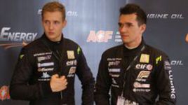 Moscow Raceway, день второй: собачья суббота