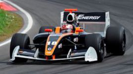 Moscow Raceway, третий день: неравномерное невезение