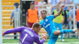 Роман Широков: "В нашем футболе порядка нет, не было и не будет"
