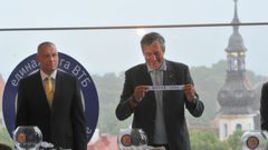 От Таллина до Астаны теперь недалеко