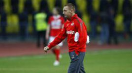 Андрей Тихонов: "Всё только начинается!"