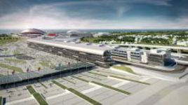 Рогге встретился с Экклстоуном  и сказал: "О’кей"