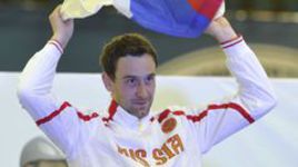 Андрей Моисеев: "Предугадать, что будет после Лондона, не могу"