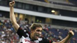 Виталий Петров: "Наш новый технический центр  в два раза больше, чем у "Лотуса"