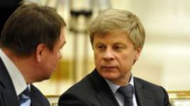 Он способен вернуть нашему футболу порядок