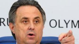 Виталий Мутко: "Баллотироваться не буду"