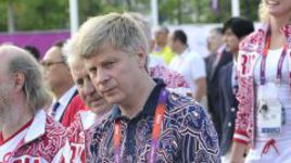 Кому достанется кабинет на шестом этаже?