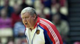 Евгений Трефилов: "Отдайте Азии все Олимпиады!"