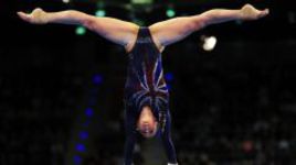 Элизабет Тведдл: "Мустафиной сочувствовал весь мир"