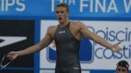 Андрей Гречин: "Швейцарская кровать мне изрядно надоела"