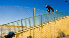 Джей Пи Уолкер - король джиббинга