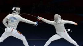 За честь русского оружия постоял Ковалев