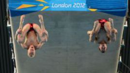 Безмедальная разминка