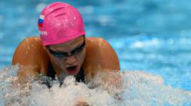 Как правильно коснуться стенки