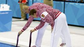 Золотые вы, наши серебряные...