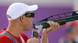 Перестрелка, перестрелка… Перестрелочка!